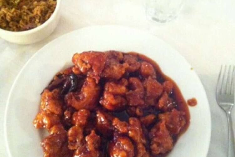 Cheng S Chinese Restaurant Lake Mary Orlando